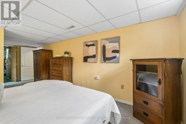 190 HILLTOP DRIVE East Gwillimbury (Holland Landing) Ontario photo 33