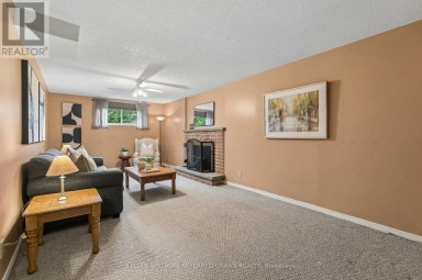 190 HILLTOP DRIVE East Gwillimbury (Holland Landing) Ontario photo 34