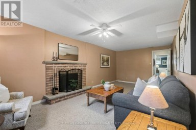 190 HILLTOP DRIVE East Gwillimbury (Holland Landing) Ontario photo 35