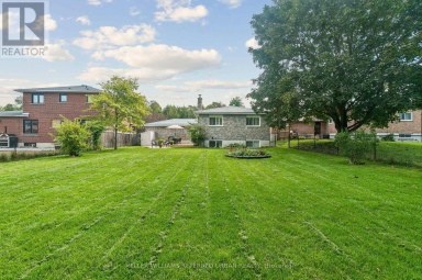 190 HILLTOP DRIVE East Gwillimbury (Holland Landing) Ontario photo 38