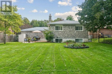 190 HILLTOP DRIVE East Gwillimbury (Holland Landing) Ontario photo 39