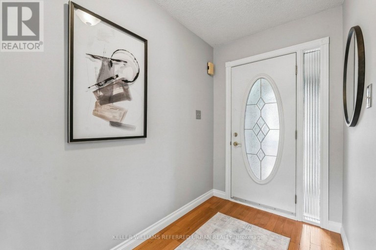 190 HILLTOP DRIVE, East Gwillimbury (Holland Landing), Ontario, L9N1B8