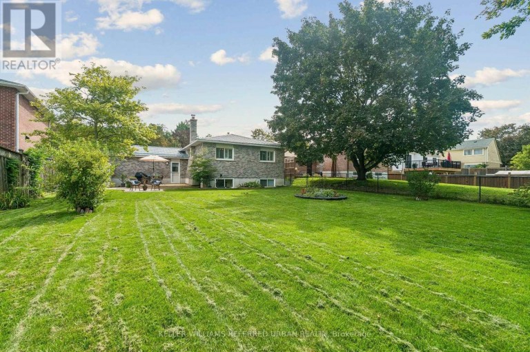 190 HILLTOP DRIVE, East Gwillimbury (Holland Landing), Ontario, L9N1B8