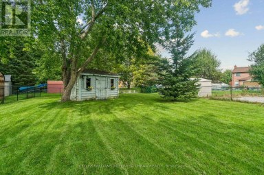 190 HILLTOP DRIVE East Gwillimbury (Holland Landing) Ontario photo 41