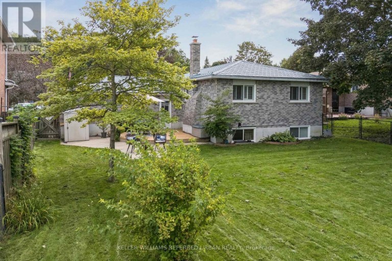 190 HILLTOP DRIVE, East Gwillimbury (Holland Landing), Ontario, L9N1B8