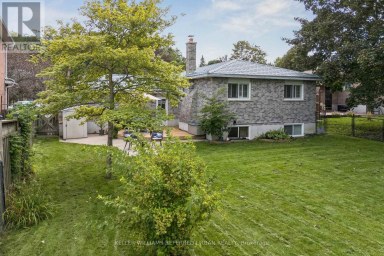 190 HILLTOP DRIVE East Gwillimbury (Holland Landing) Ontario photo 42
