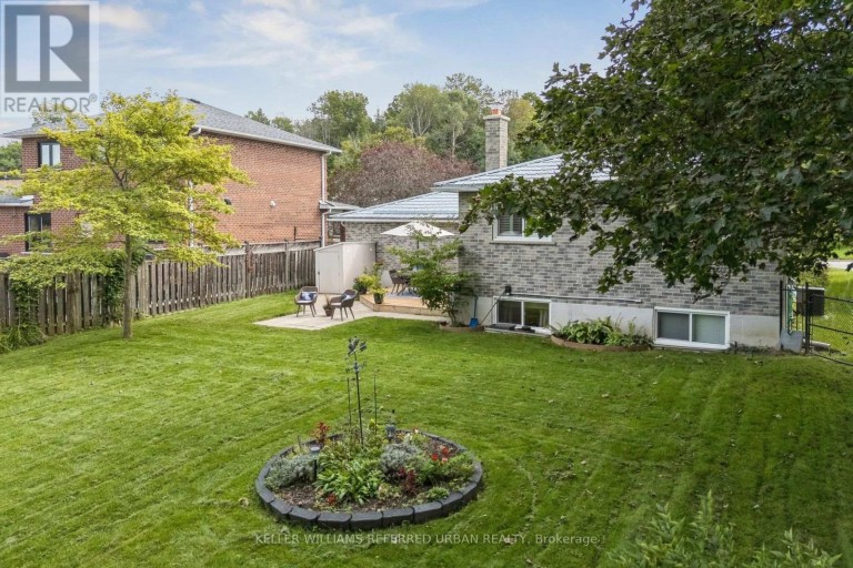 190 HILLTOP DRIVE, East Gwillimbury (Holland Landing), Ontario, L9N1B8