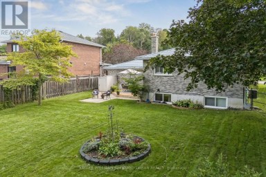 190 HILLTOP DRIVE East Gwillimbury (Holland Landing) Ontario photo 43