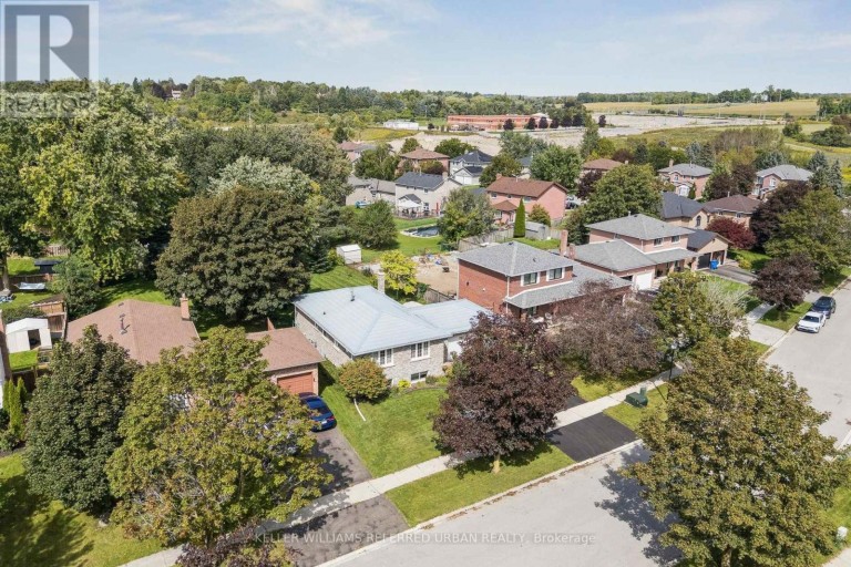 190 HILLTOP DRIVE, East Gwillimbury (Holland Landing), Ontario, L9N1B8