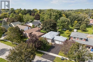 190 HILLTOP DRIVE East Gwillimbury (Holland Landing) Ontario photo 46