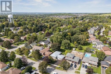 190 HILLTOP DRIVE East Gwillimbury (Holland Landing) Ontario photo 47