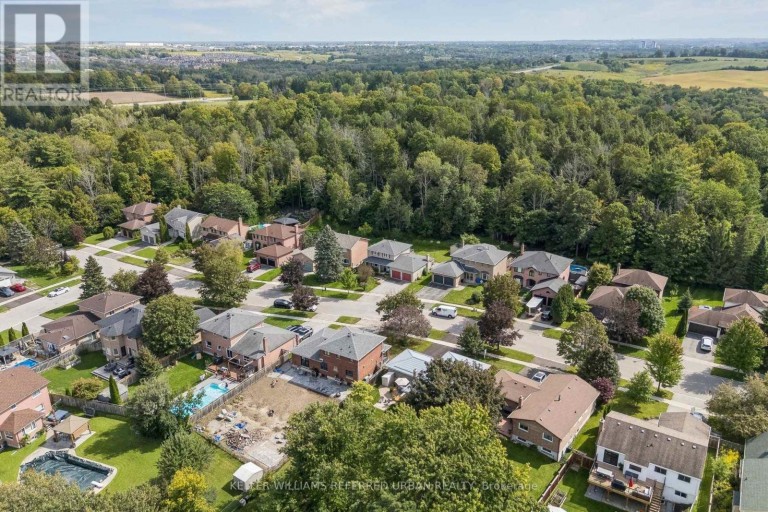 190 HILLTOP DRIVE, East Gwillimbury (Holland Landing), Ontario, L9N1B8