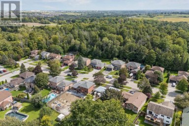 190 HILLTOP DRIVE East Gwillimbury (Holland Landing) Ontario photo 48