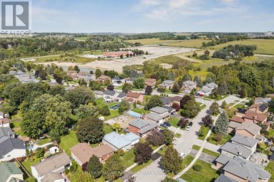 190 HILLTOP DRIVE East Gwillimbury (Holland Landing) Ontario photo 49