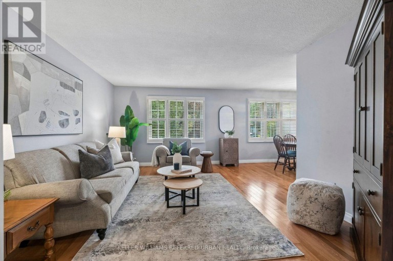 190 HILLTOP DRIVE, East Gwillimbury (Holland Landing), Ontario, L9N1B8