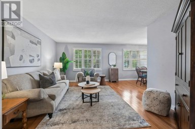 190 HILLTOP DRIVE East Gwillimbury (Holland Landing) Ontario photo 6