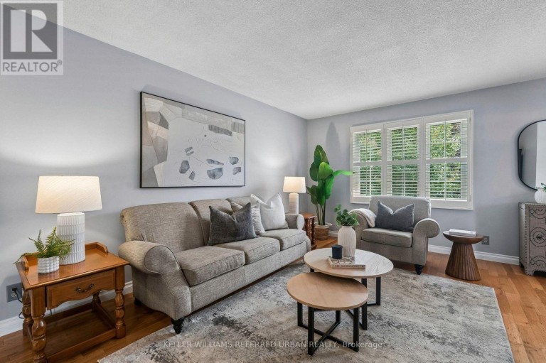 190 HILLTOP DRIVE, East Gwillimbury (Holland Landing), Ontario, L9N1B8