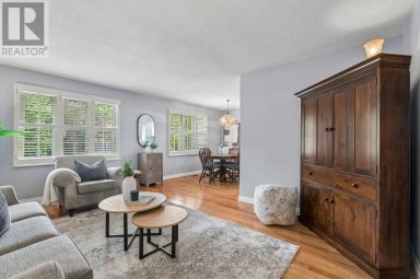 190 HILLTOP DRIVE East Gwillimbury (Holland Landing) Ontario photo 8