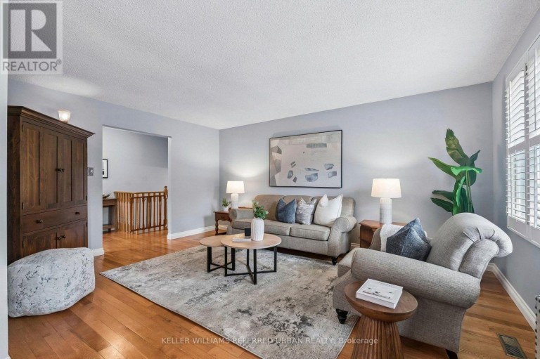 190 HILLTOP DRIVE, East Gwillimbury (Holland Landing), Ontario, L9N1B8