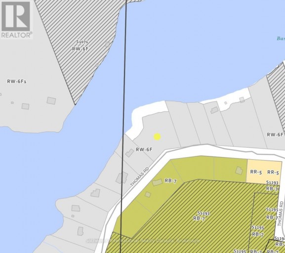 LOT 18 - 1037 THOMAS ROAD, Gravenhurst (Ryde), Ontario, P1P1R3