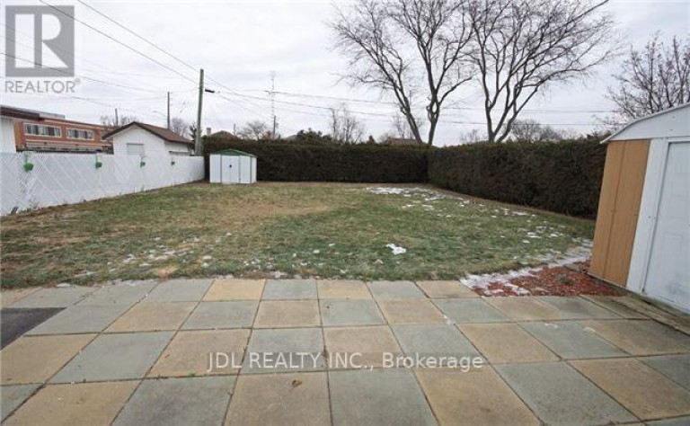 245 WINDSOR STREET, Oshawa (Donevan), Ontario, L1H6G5