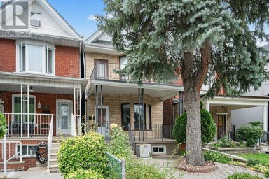 66 BRISTOL AVENUE Toronto (Dovercourt-Wallace Emerson-Junction) Ontario photo 1