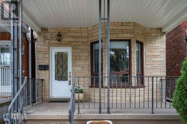 66 BRISTOL AVENUE Toronto (Dovercourt-Wallace Emerson-Junction) Ontario photo 2