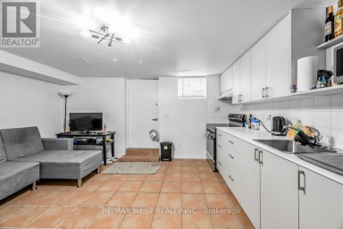 66 BRISTOL AVENUE Toronto (Dovercourt-Wallace Emerson-Junction) Ontario photo 26