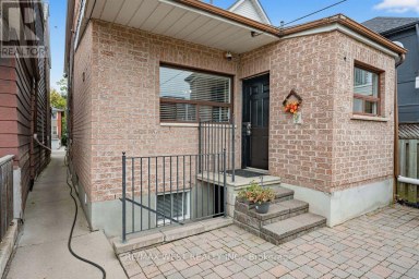 66 BRISTOL AVENUE Toronto (Dovercourt-Wallace Emerson-Junction) Ontario photo 31