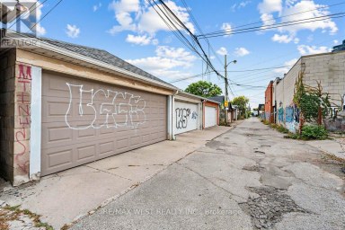 66 BRISTOL AVENUE Toronto (Dovercourt-Wallace Emerson-Junction) Ontario photo 35