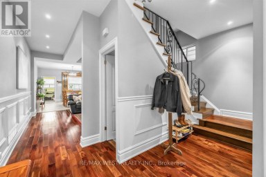 66 BRISTOL AVENUE Toronto (Dovercourt-Wallace Emerson-Junction) Ontario photo 6