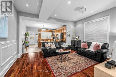 66 BRISTOL AVENUE Toronto (Dovercourt-Wallace Emerson-Junction) Ontario photo 7