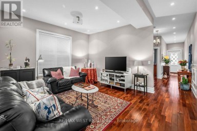 66 BRISTOL AVENUE Toronto (Dovercourt-Wallace Emerson-Junction) Ontario photo 8