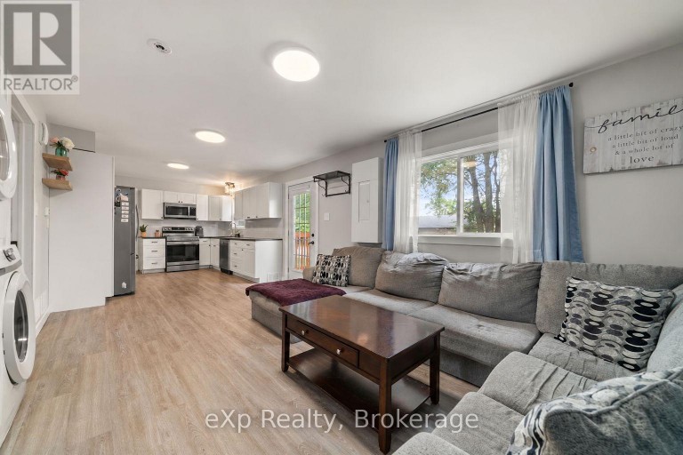 UNIT A - 89 COLLEGE STREET E, Belleville (Belleville Ward), Ontario, K8P2E8