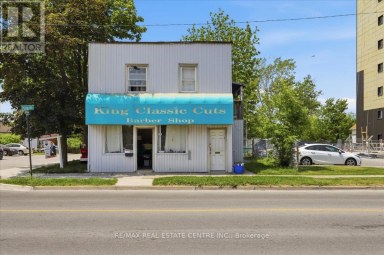 233 KING STREET Welland (Welland Downtown) Ontario photo 1
