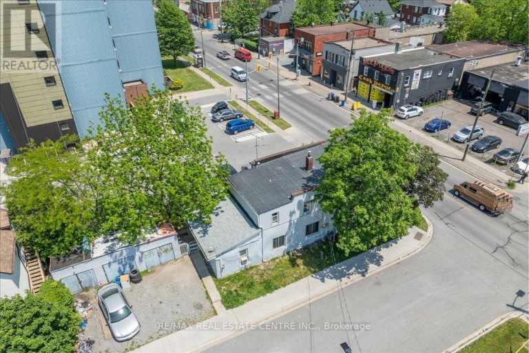233 KING STREET, Welland (Welland Downtown), Ontario, L3B3J6