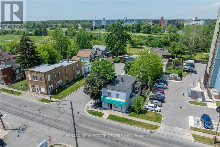 233 KING STREET, Welland (Welland Downtown), Ontario, L3B3J6