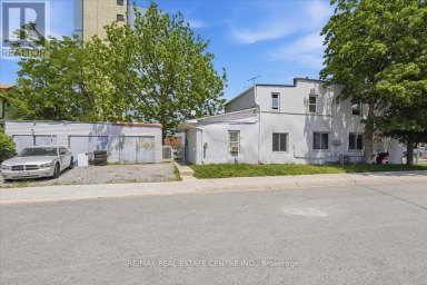 233 KING STREET Welland (Welland Downtown) Ontario photo 3