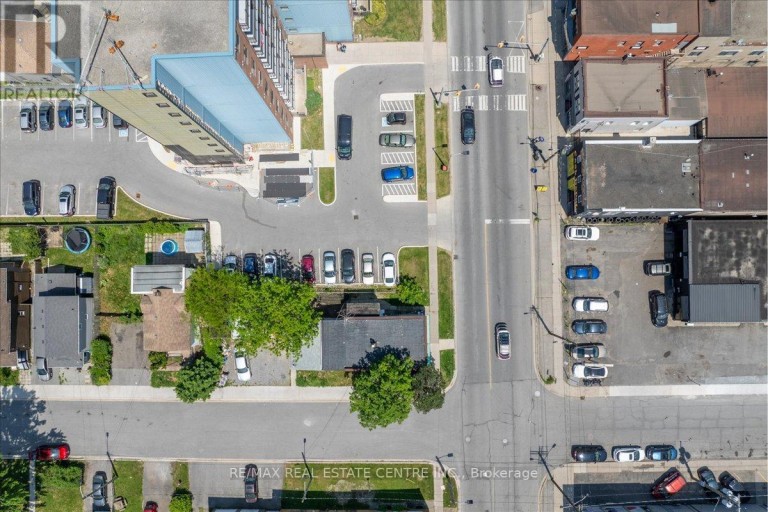 233 KING STREET, Welland (Welland Downtown), Ontario, L3B3J6