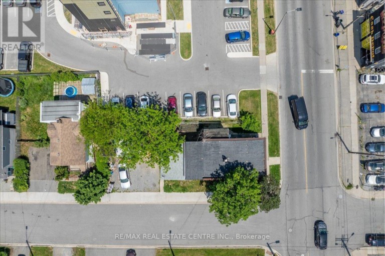233 KING STREET, Welland (Welland Downtown), Ontario, L3B3J6