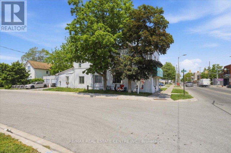 233 KING STREET, Welland (Welland Downtown), Ontario, L3B3J6