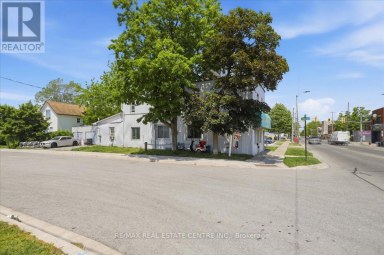 233 KING STREET Welland (Welland Downtown) Ontario photo 4