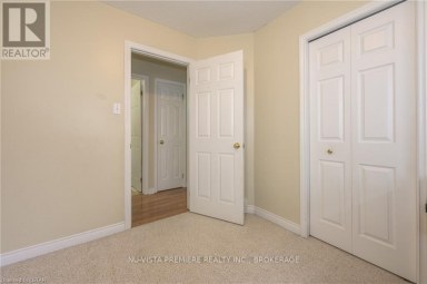 602 SPRUCEWOOD DRIVE London North (North C) Ontario photo 14