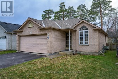 602 SPRUCEWOOD DRIVE London North (North C) Ontario photo 2