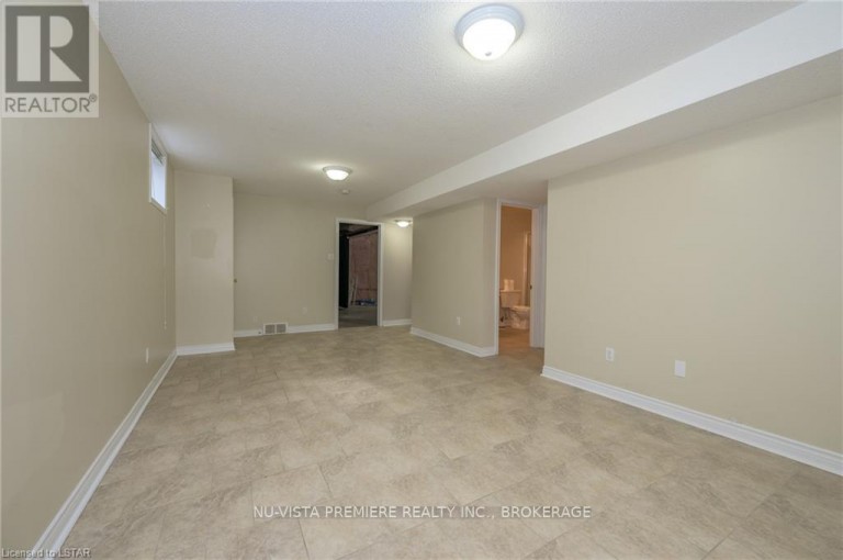 602 SPRUCEWOOD DRIVE, London North (North C), Ontario, N5X4J5