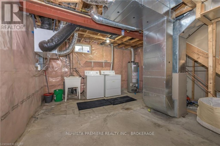 602 SPRUCEWOOD DRIVE, London North (North C), Ontario, N5X4J5