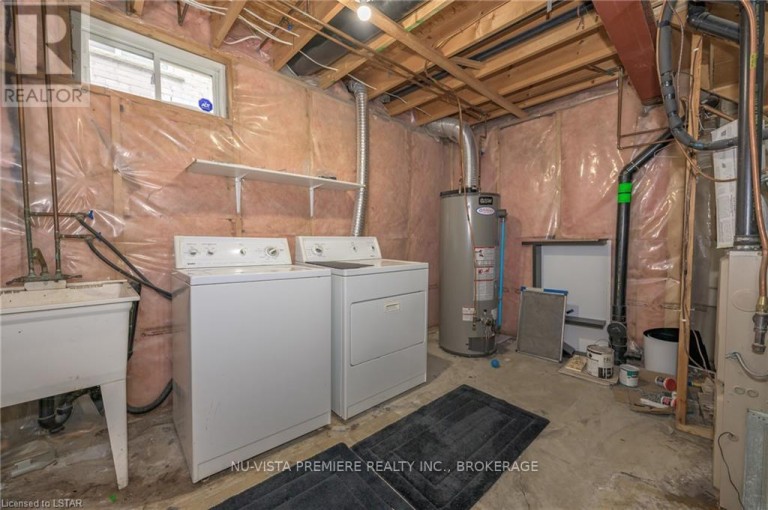 602 SPRUCEWOOD DRIVE, London North (North C), Ontario, N5X4J5