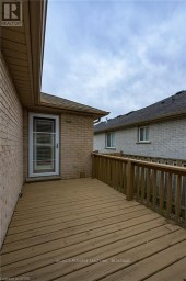 602 SPRUCEWOOD DRIVE London North (North C) Ontario photo 39