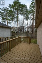 602 SPRUCEWOOD DRIVE London North (North C) Ontario photo 40