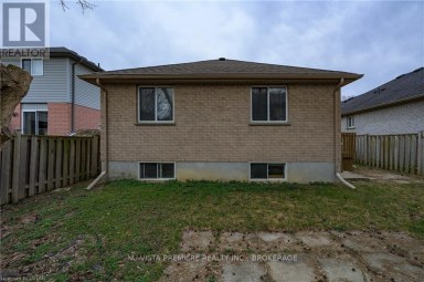 602 SPRUCEWOOD DRIVE London North (North C) Ontario photo 41